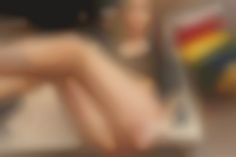 Dirty secrets of the hot principal