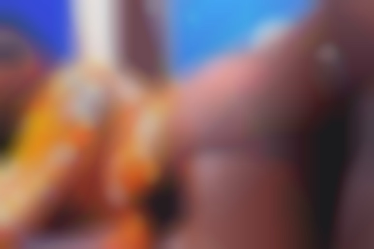 Les fantasmes de joe - Le voisin