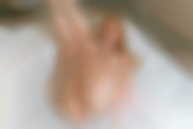 Rousse folle et chaude