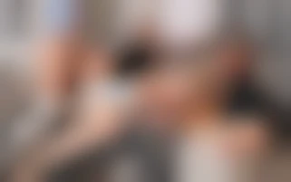 A couple's libertinism