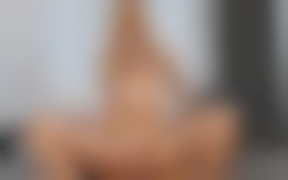 Hot Blonde GF Fantasy