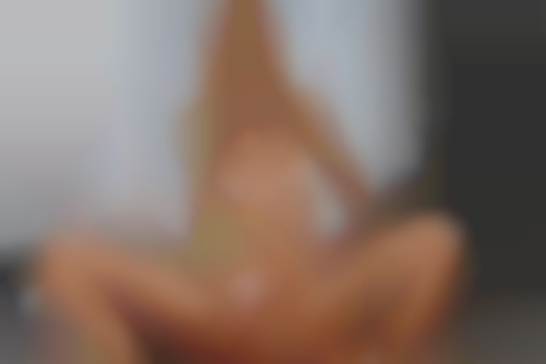 Hot Blonde GF Fantasy