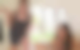 The Bride's Naughty Cousin