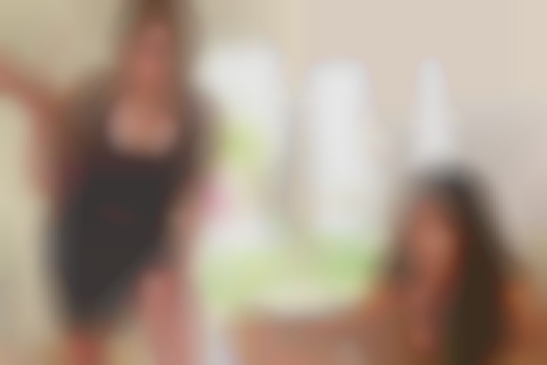 The Bride's Naughty Cousin