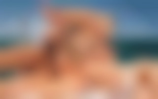 Hard trio with two blonds girls on a beautiful boat