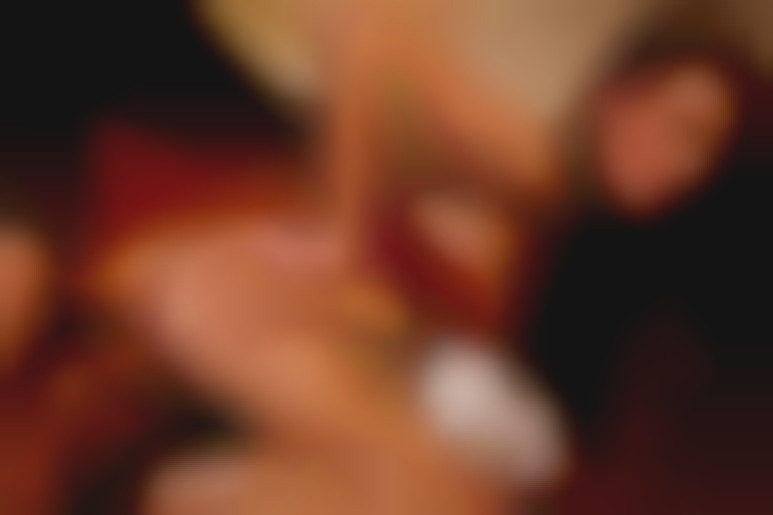 Double penetration for the beautiful Morgan