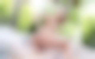 Karina ist zu geil, um zu warten