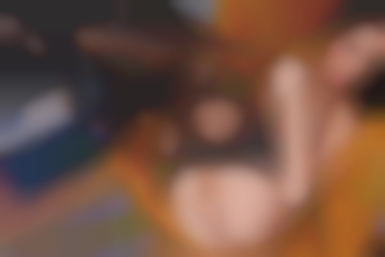 Behind the scenes of "Megan, escort de Luxe"