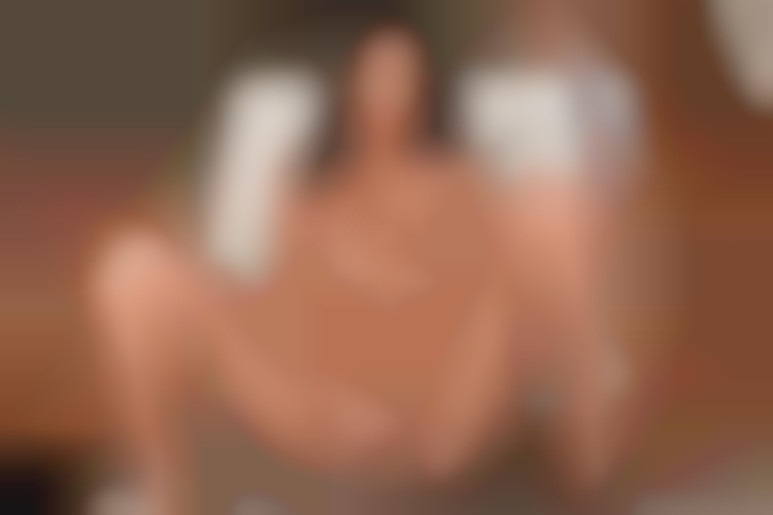 Naughty Step-Mom Alert