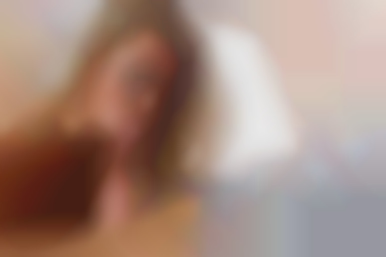 Rebecca More, the big tits milf