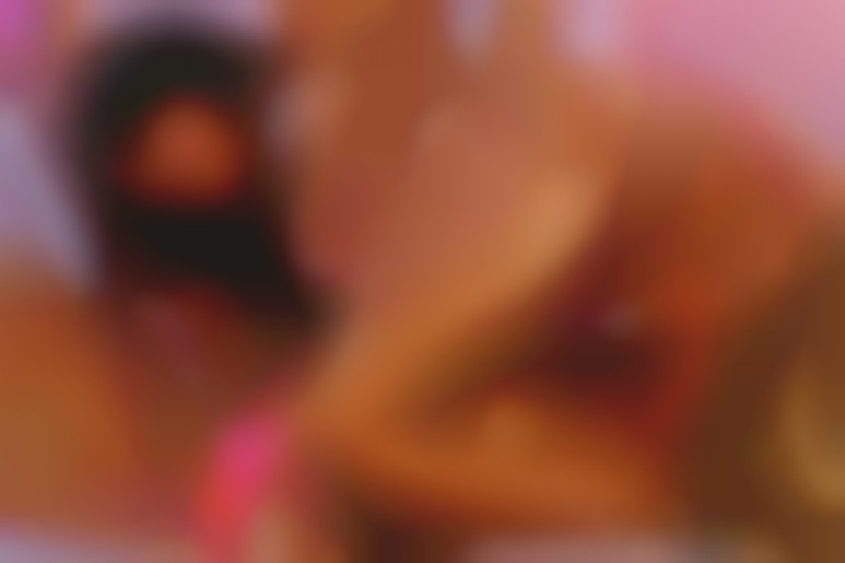 Orgy in a strip club with Anissa Kate