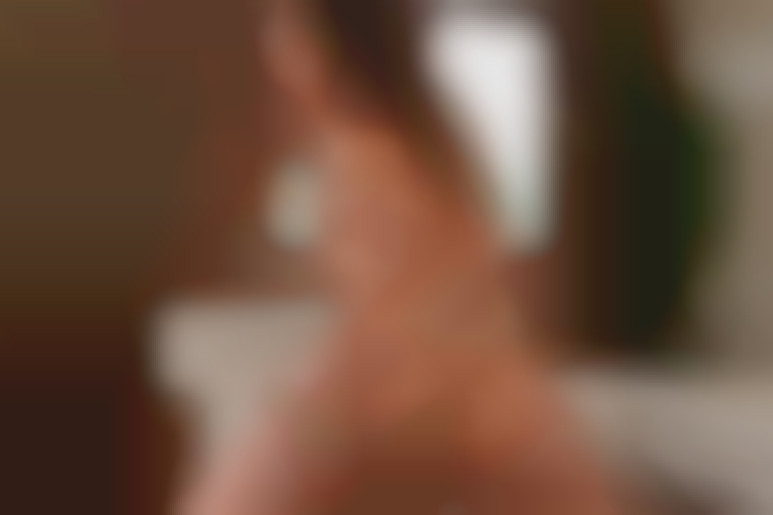 Not Too Lesbian Step-Sister