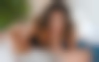 Penelope Cross' erste Dorcel-Szene