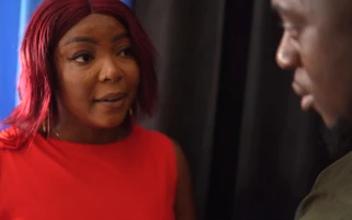 Verbotene Freuden – Das absichtliche Vergessen