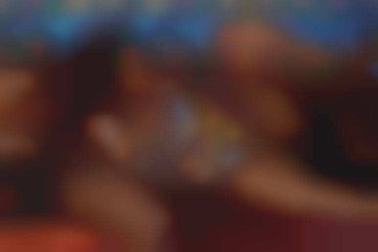 The village Girls - Luxure