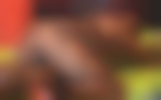 The lovers - Intimate moment