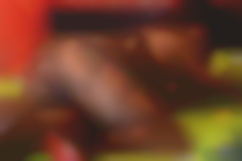 Les amants - Moment intime