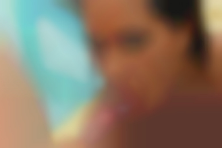 Laly the french TV star gets fucked by her gardener