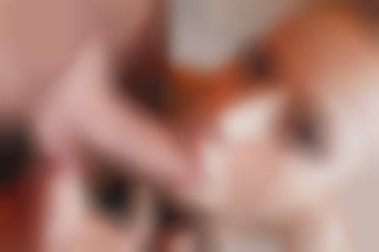 Unexpected threesome