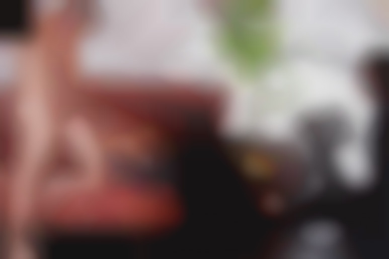 Making-Of - The dancer