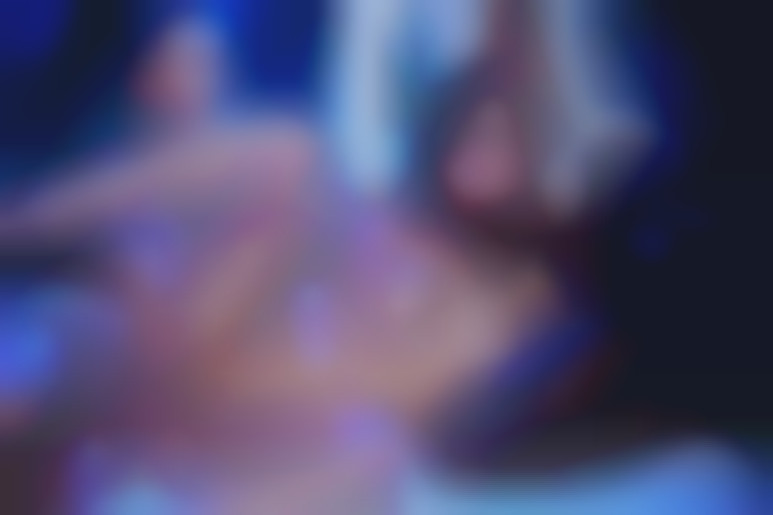 3 hommes pour le plaisir d'une seule femme