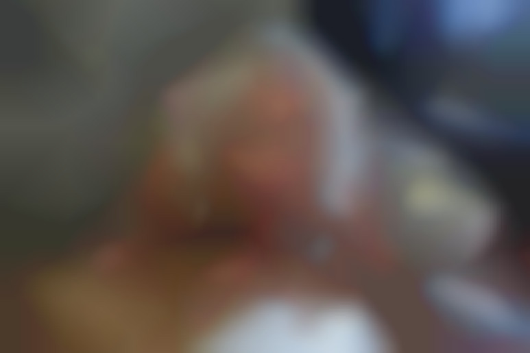 While Everyone is Sleeping