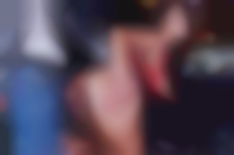 Sodomie profonde pour Liza Del Sierra