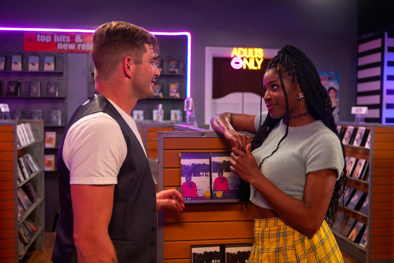 Service client très privé