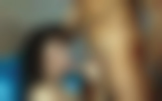 Rocco fucks a brunette in the ass