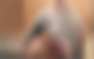 Naughty bathroom break