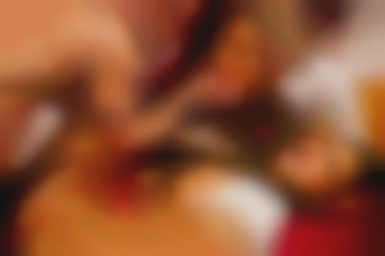 Anna Polina and Nasta Zya : hard college girls trio