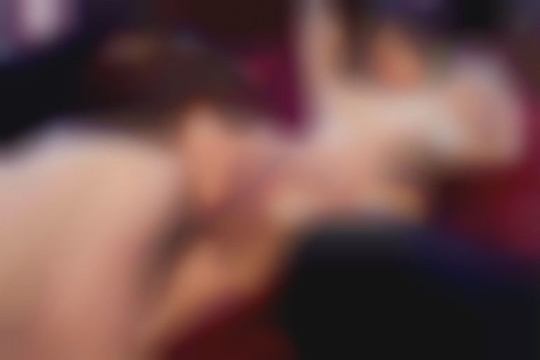 40 years old, tongue games and 69