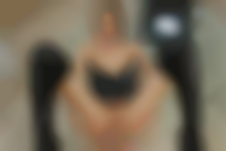 Early Birthday with Step-Sis