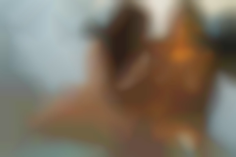 Vielfältige lesbische Freuden