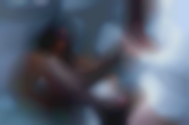 Lola Bellucci Fetisch-Nacht