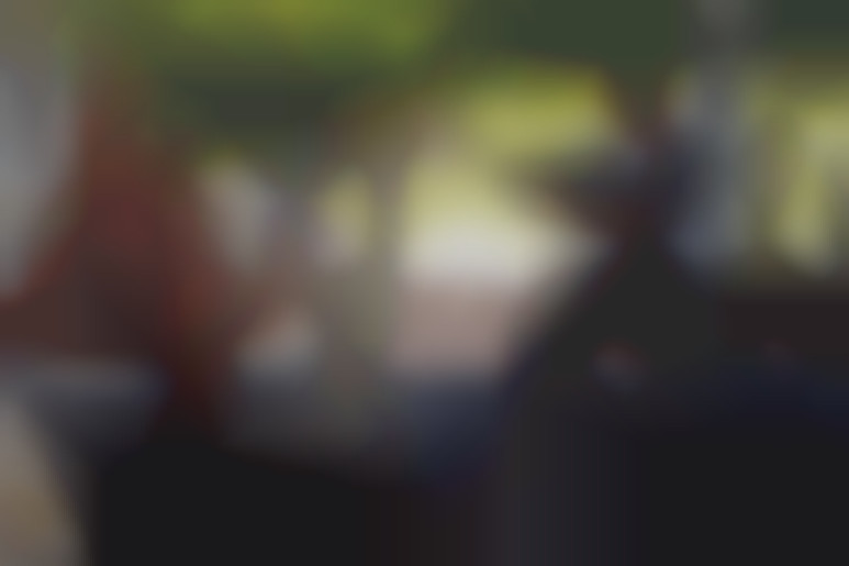 Making-Of - Holidays at my parents