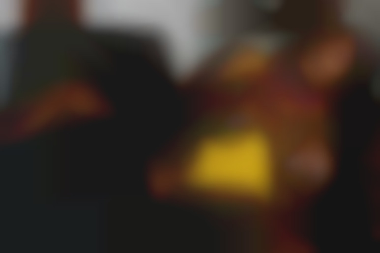 Le service d'entretien - Une envie soudaine