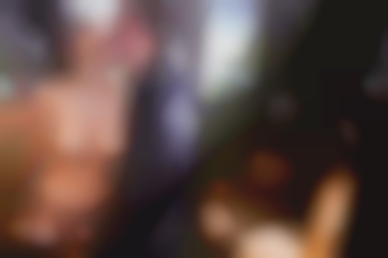 L'initiation de Henessy dans le chateau du baron