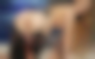 New Year's Party Hookup