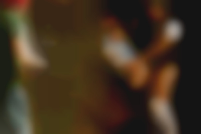 Making-Of - The Stallions of Mademoiselle