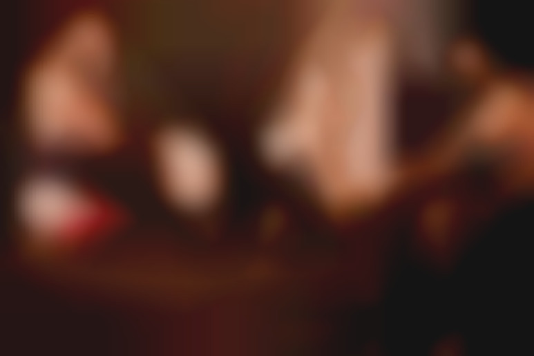 Anna, sa leçon de piano