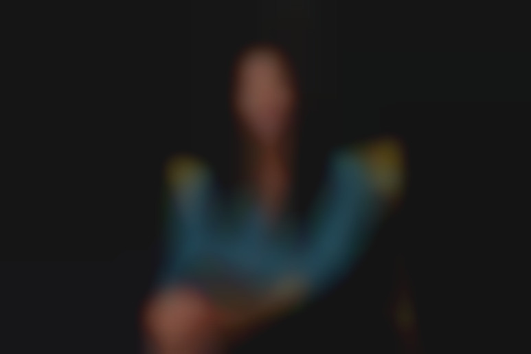 Interview Anna Polina