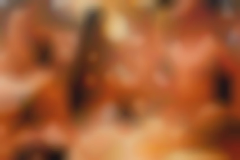 Huge orgy with 15 gorgeous girls