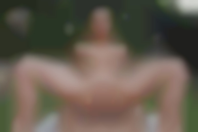 Your (Not so) Innocent Step-sister