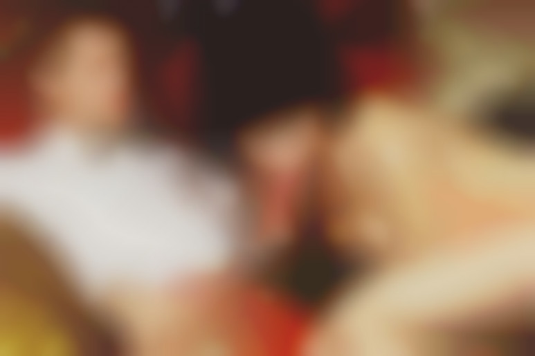 Vintage - Brunette with big boobs and no shave gets fucked