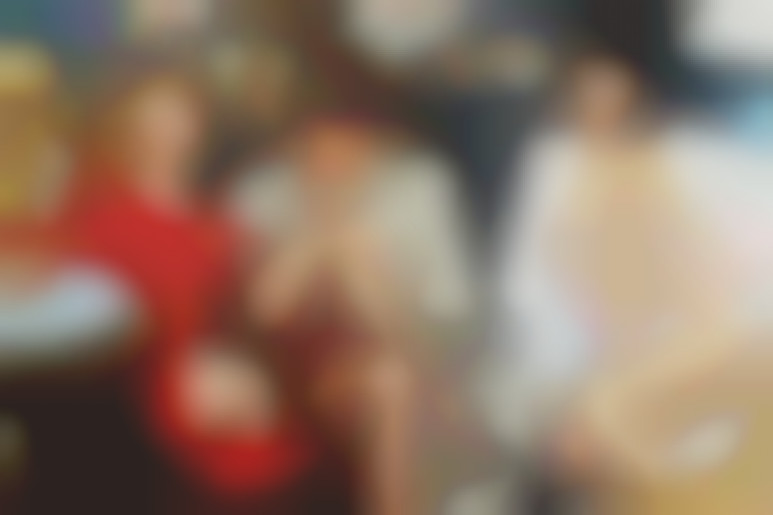 Vintage - Marilyn the blond girl discovers sexe with a hard dick