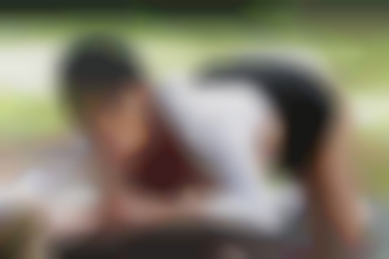 Lana Fever, hot and slutty