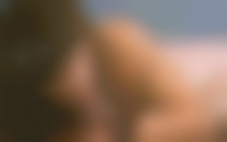 Vintage - Beautiful French brunette