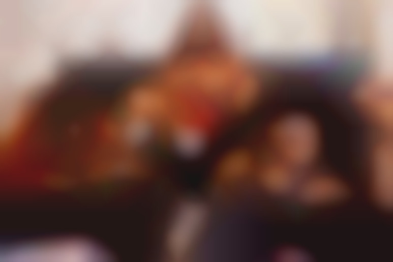 Sexfriends - Steamy evening