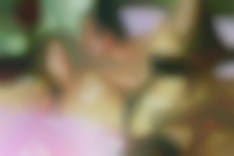 Vintage - fille de luxe